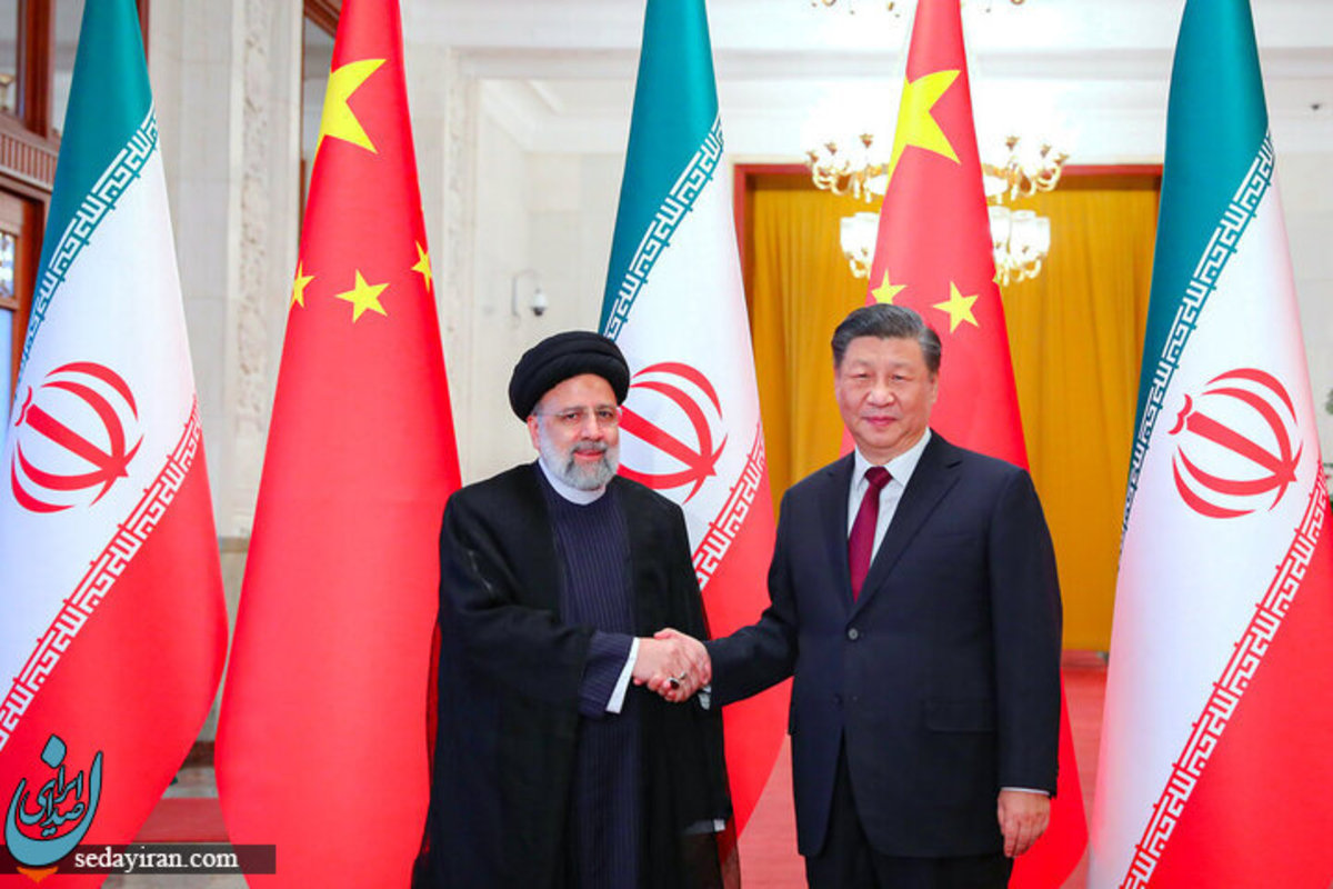 واکنش گسترده سفر رئیسی به چین در رسانه‌های عرب‌