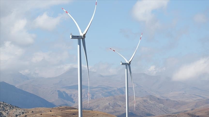 ترکیه ۴۲ درصد برق خود را از منابع انرژی تجدیدپذیر تامین می‌کند