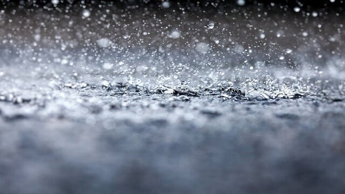 پیش بینی هواشناسی کشور ۵ و ۶ اردیبهشت ۱۴۰۳   بارش باران