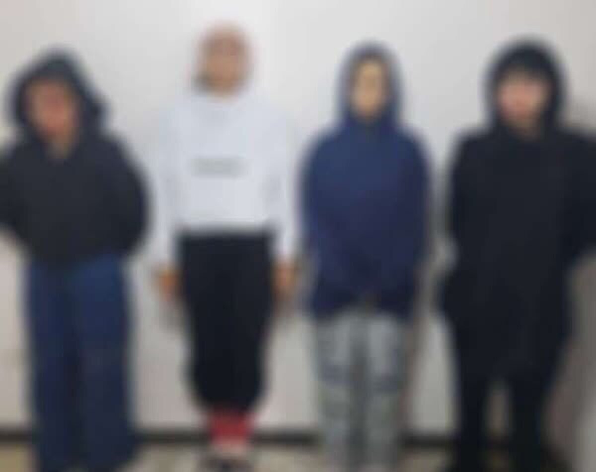 پرونده قاچاق دختران و بازداشت ۸تصویربردار در این ارتباط   سخنگوی فراجا تشریح کرد