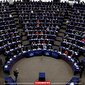 قطعنامه ضد ایرانی پارلمان اروپا / تاکید بر تحریم های بیشتر ایران