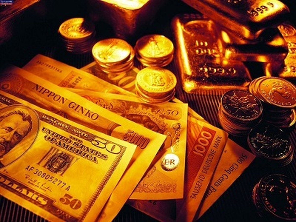 قیمت طلا و سکه امروز 9 اردیبهشت 1403