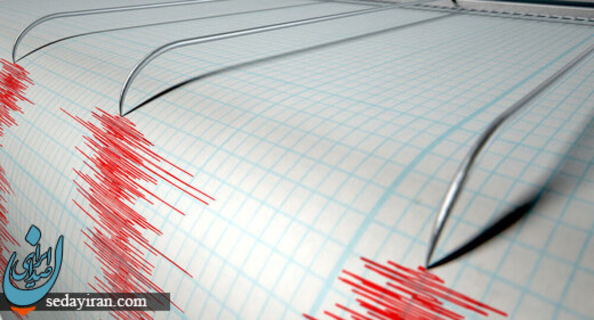 زلزله 4 ریشتری بار دیگر خوی را لرزاند