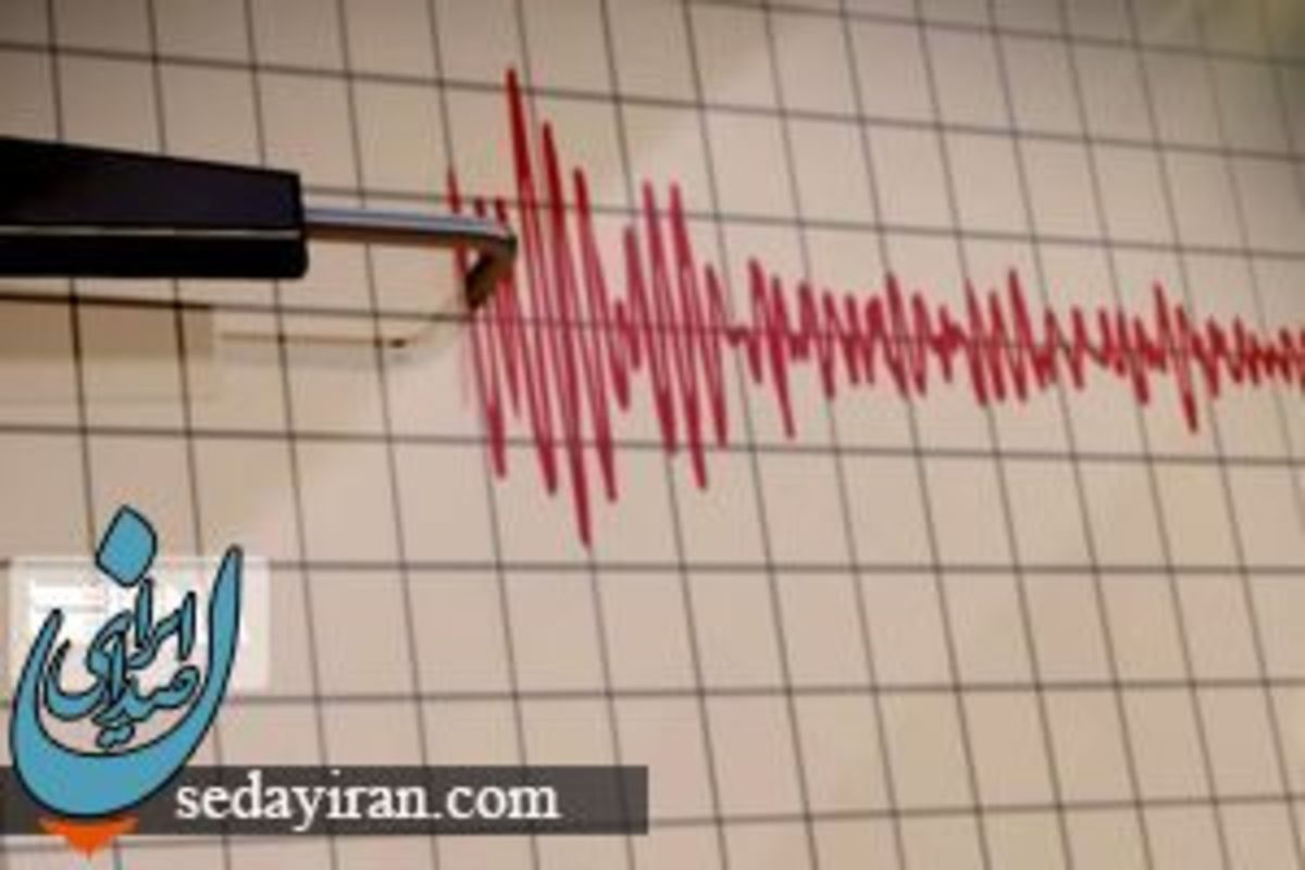 زلزله ۳.۹ ریشتری خوی را به لرزه درآورد
