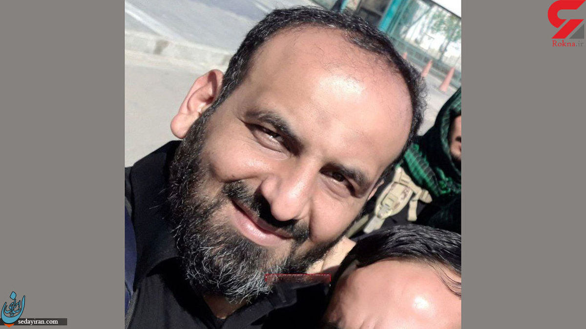 ماجرای بازداشت یک ایرانی در عربستان   خلیل دردمند کیست؟