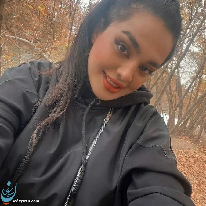 تصاویری جدید از سما جهانبار دخترمفقود شده شیرازی