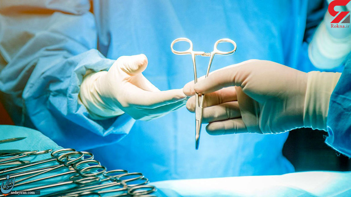 خبرهای جدید از پزشک زیبایی خیابان پاسداران   تخصص جراحی زیبایی نداشت