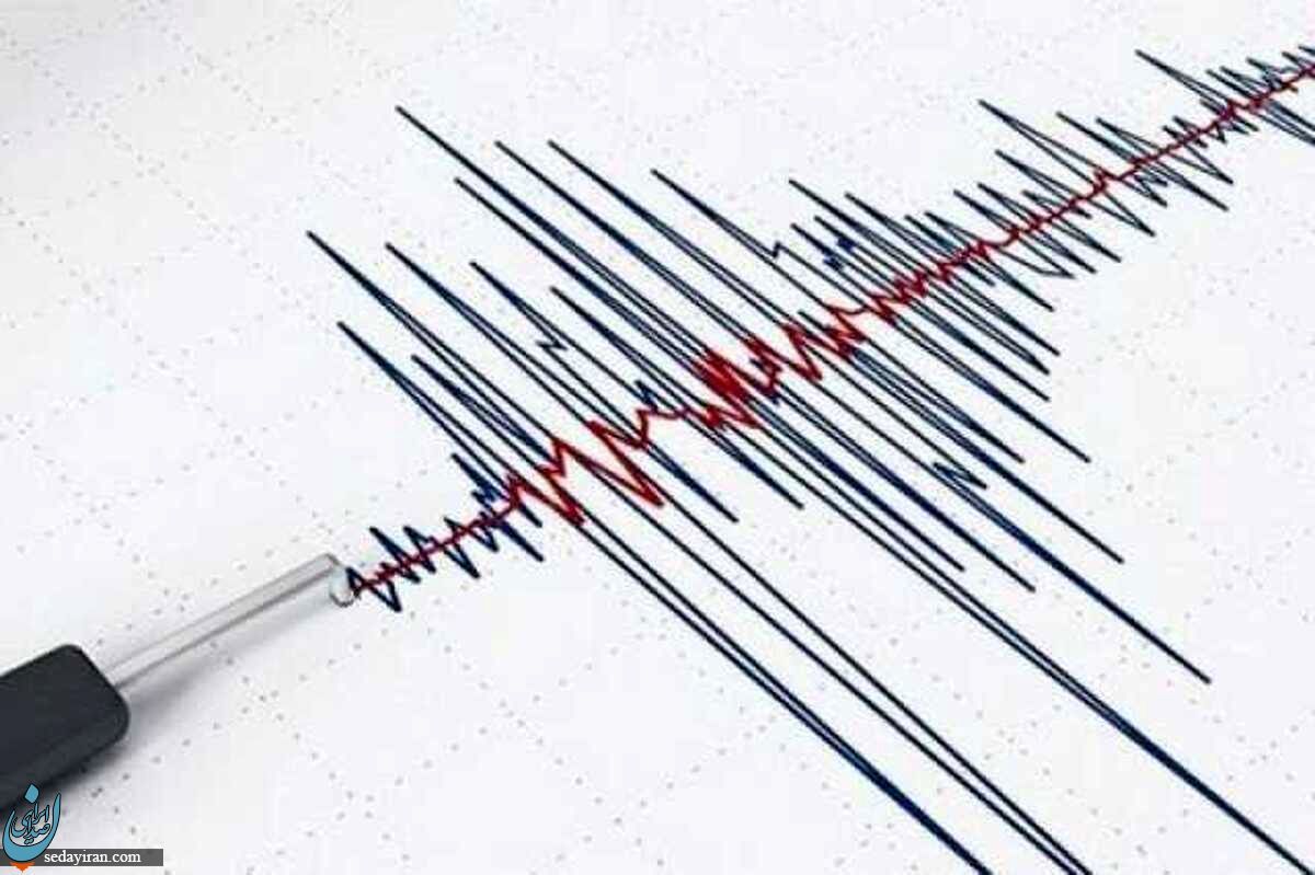 وقوع زلزله ۳.۳ ریشتری در شیراز   جزییات