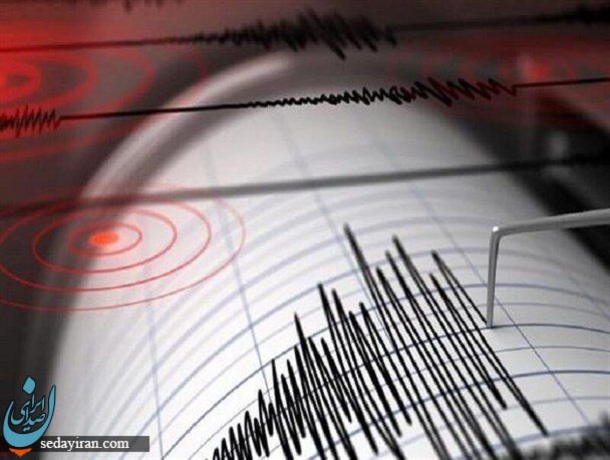 زلزله 7 ریشتری در قرقیزستان و چین به وقوع پیوست