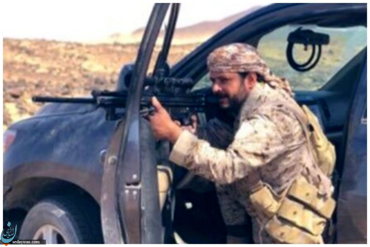 مرگ فرمانده ارشد دولت مستعفی یمن با ضربات چاقو