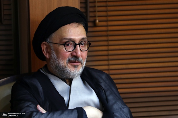 واکنش ابطحی به سخنان وزیر کشور در مورد «حماسه» انتخاباتی جدید + عکس