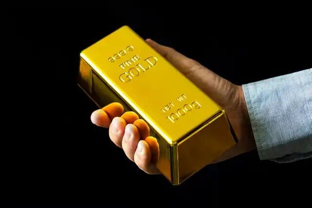 پیش بینی قیمت طلا و سکه ۴ اردیبهشت ۱۴۰۳  حباب سکه امامی هفت میلیونی شد