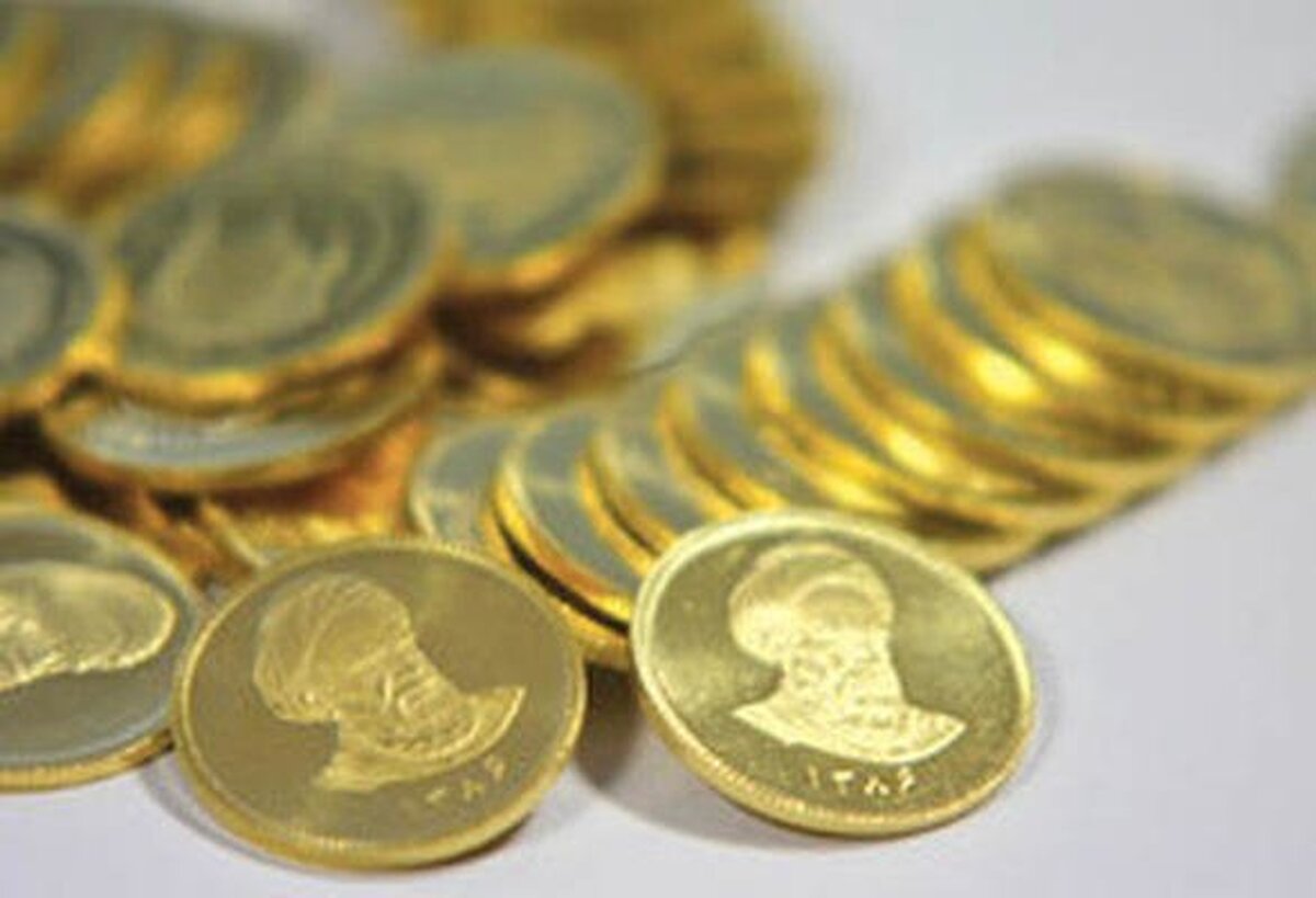 پیش بینی قیمت طلا و سکه ۶ اردیبهشت ۱۴۰۳ 
حباب سکه روند متوازن نداشت