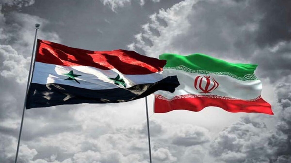 تکذیب خروج نظامیان ایران از سوریه