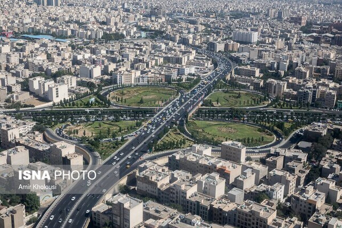 وضعیت بازار ملک در تهران   دلالان از بازار مسکن راضی نیستند!